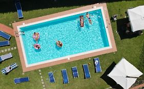 Agriturismo Tenuta Adamo