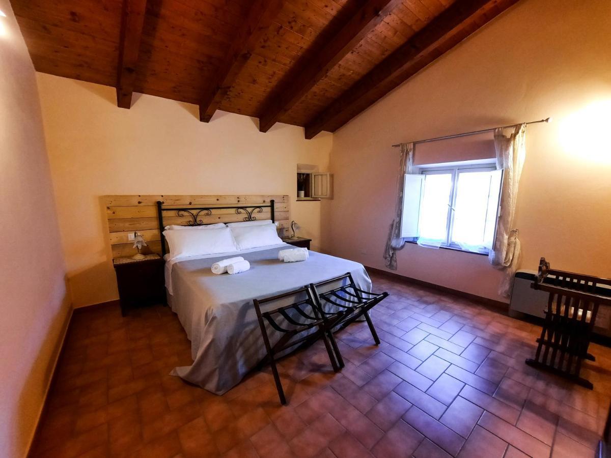 Agriturismo Tenuta Adamo Lucca Buitenkant foto